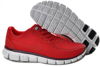 Nike Free 5.0-25